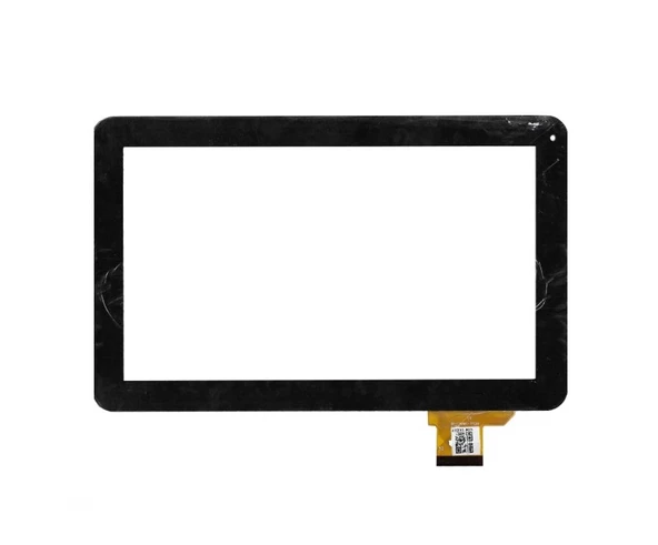 Codegen Dream 101 10.1'' Siyah Dokunmatik FHF100009, ZHC-166A, DH-0901A1-FPC10, FE-DH-1006A1-FPC26 ürün görseli 1