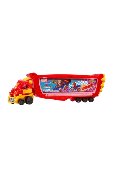 Racerverse Hulkbuster Tır HRY02 ürün görseli 1