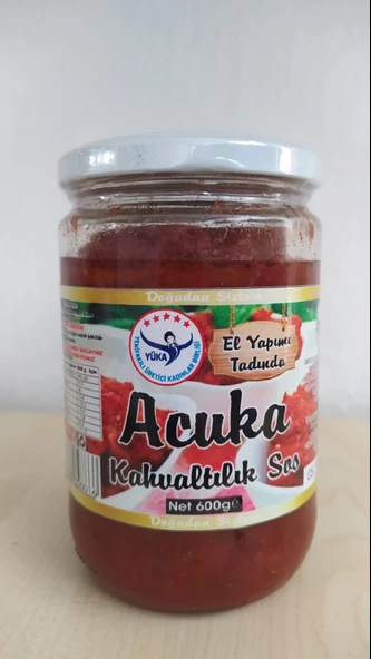 Kahvaltılık Acuka ürün görseli 1