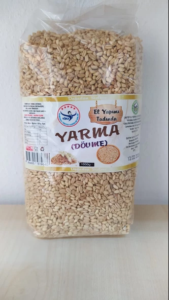 Yarma (Dövme) ürün görseli 1