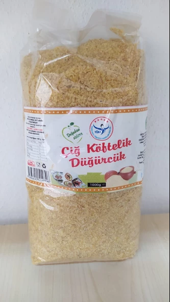 Çiğköftelik Bulgur ürün görseli 1