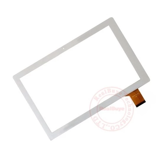 Denver TAQ-10153 10.1'' inç Dokunmatik Panel - Beyaz ürün görseli 1