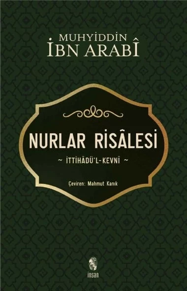 Nurlar Risalesi ürün görseli 1