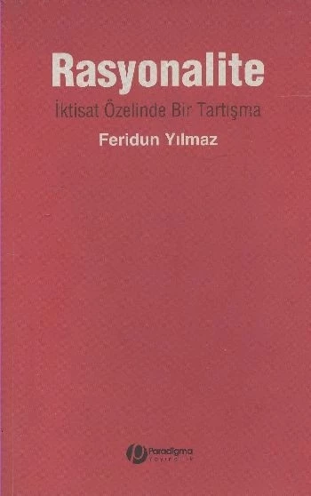 Rasyonalite - İktast Özelinde Bir Tartışma ürün görseli 1