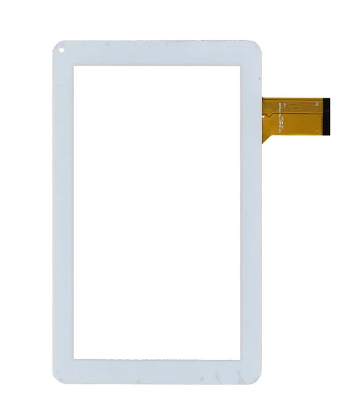 Hi-Level T9003 MF-598-090F FPC , MF-629-090F FPC , HN-0922A1-PG-FPC068 9'' inç Beyaz Dokunmatik ürün görseli 1