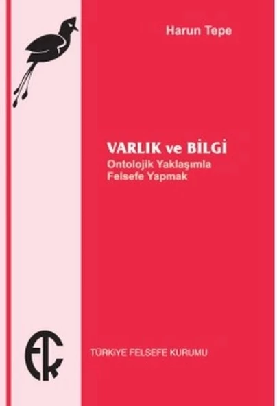 Varlık ve Bilgi ürün görseli 1