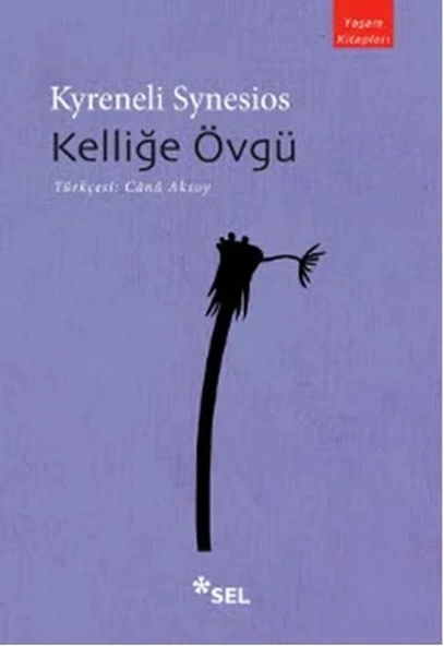 Kelliğe Övgü ürün görseli 1