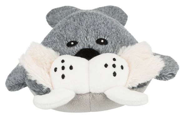 Trixie Köpek Oyuncağı, BE NORDIC Peluş Mors, 28cm ürün görseli 1