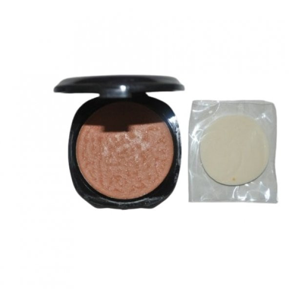 Catherine Arley Sİlky Touch Cream Compact 06 ürün görseli 1