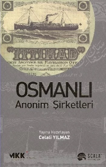 Osmanlı Anonim Şirketleri ürün görseli 1