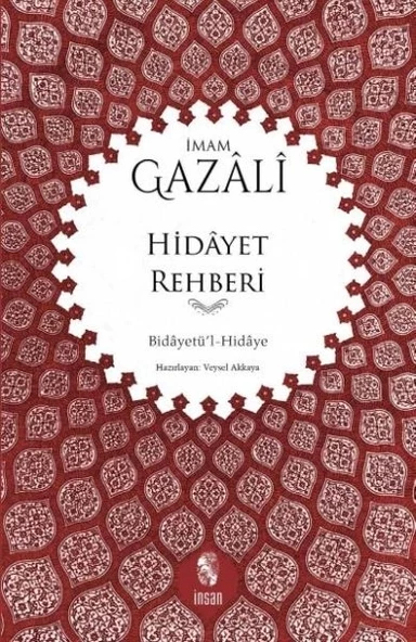 Hidayet Rehberi ürün görseli 1
