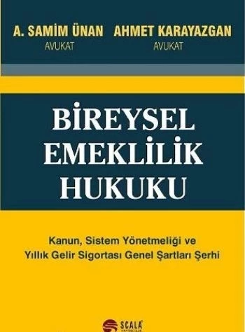 Bireysel Emeklilik Hukuku ürün görseli 1