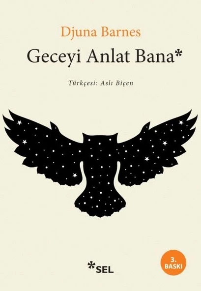 Geceyi Anlat Bana ürün görseli 1