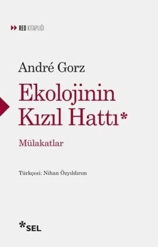 Ekolojinin Kızıl Hattı ürün görseli 1