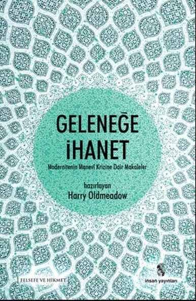 Geleneğe İhanet ürün görseli 1