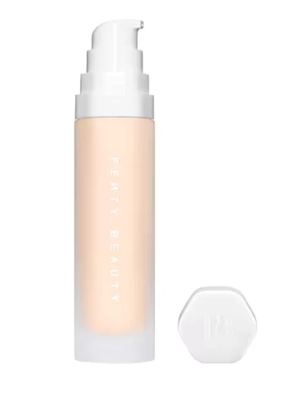 FENTY BEAUTY Soft' Lit Naturally Luminous Foundation 100 - Fondöten ürün görseli 1