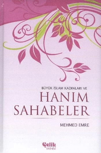 Büyük İslam Kadınları ve Hanım Sahabeler (Ciltli) ürün görseli 1
