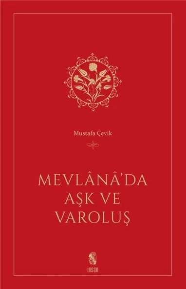 Mevlana’da Aşk ve Varoluş ürün görseli 1