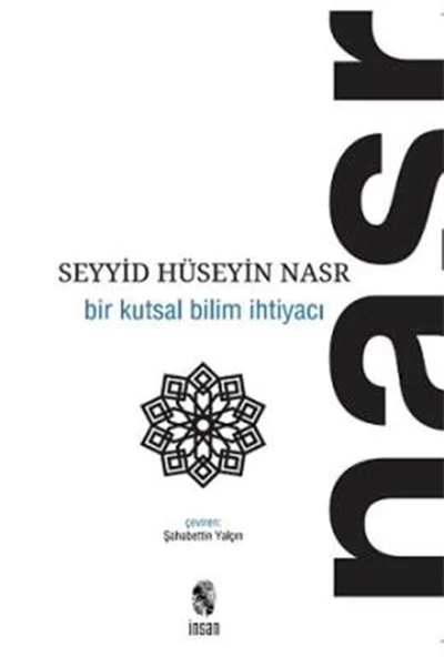 Bir Kutsal Bilim İhtiyacı ürün görseli 1