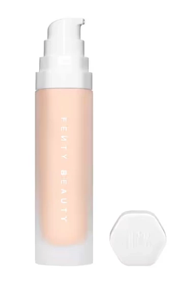 FENTY BEAUTY Soft' Lit Naturally Luminous Foundation 110 - Fondöten ürün görseli 1