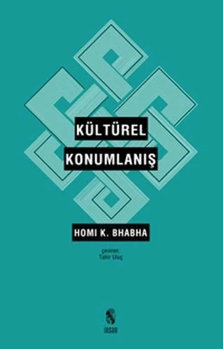 Kültürel Konumlanış ürün görseli 1
