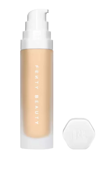 FENTY BEAUTY Soft' Lit Naturally Luminous Foundation 140 - Fondöten ürün görseli 1