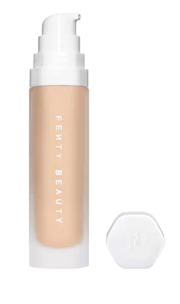 FENTY BEAUTY Soft' Lit Naturally Luminous Foundation 160 FENTY BEAUTY ürün görseli 1