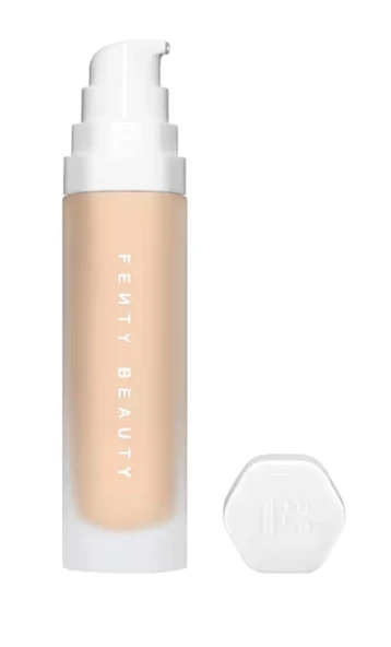 FENTY BEAUTY Soft' Lit Naturally Luminous Foundation 120 - Fondöten ürün görseli 1