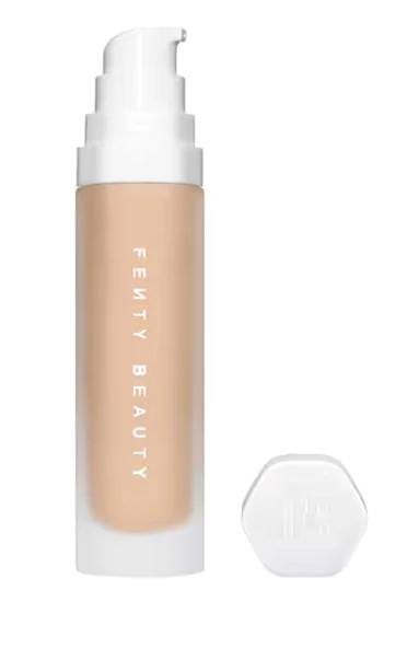 FENTY BEAUTY Soft' Lit Naturally Luminous Foundation 125 - Fondöten ürün görseli 1