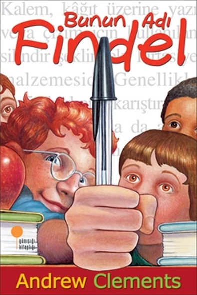 Bunun Adı Findel ürün görseli 1