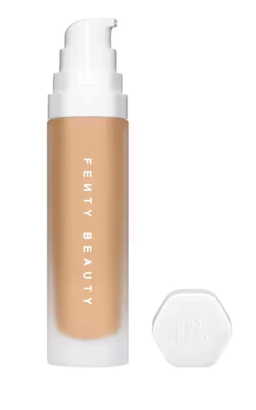 FENTY BEAUTY Soft' Lit Naturally Luminous Foundation 220  FENTY BEAUTY ürün görseli 1
