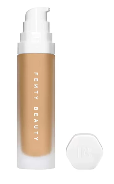 FENTY BEAUTY Soft' Lit Naturally Luminous Foundation 210  FENTY BEAUTY ürün görseli 1