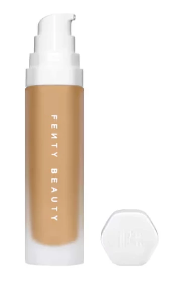 FENTY BEAUTY Soft' Lit Naturally Luminous Foundation 295   FENTY BEAUTY ürün görseli 1