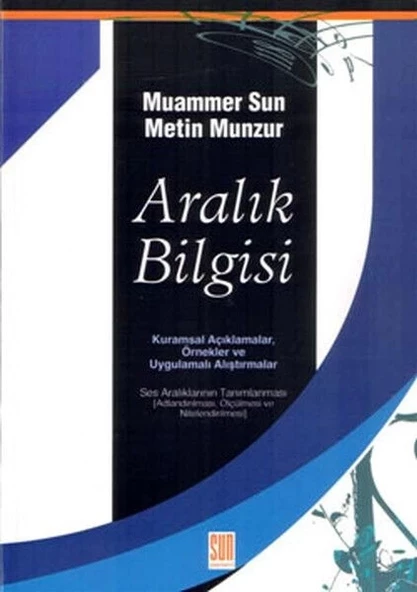 Aralık Bilgisi ürün görseli 1