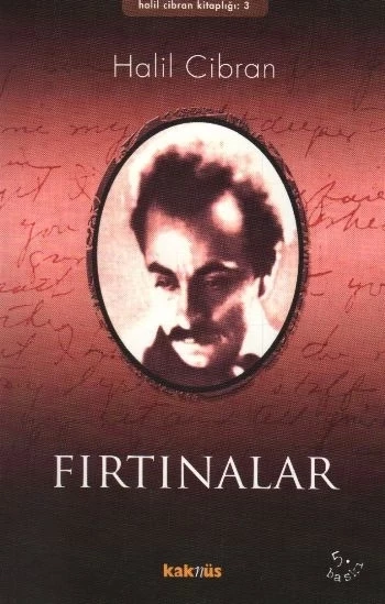 Fırtınalar ürün görseli 1