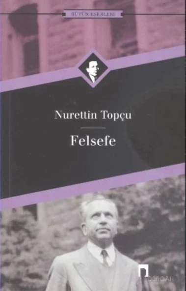 Felsefe Bütün Eserleri-18 ürün görseli 1