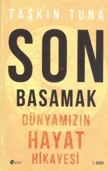 Son Basamak ürün görseli 1