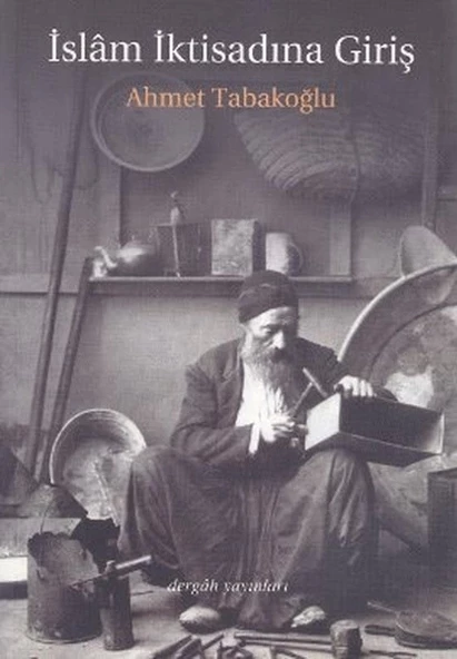 İslam İktisadına Giriş ürün görseli 1