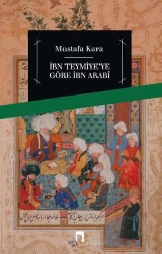 İbni Teymiye'ye Göre İbn Arabi ürün görseli 1