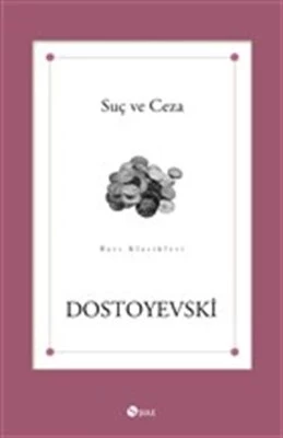 Suç ve Ceza ürün görseli 1