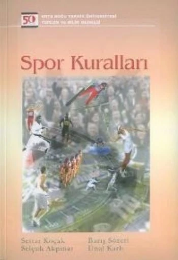 Spor Kuralları ürün görseli 1