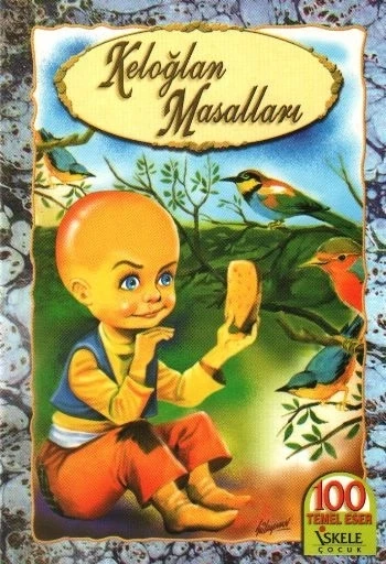 Keloğlan Masalları ürün görseli 1
