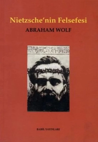 Nietzsche’nin Felsefesi ürün görseli 1