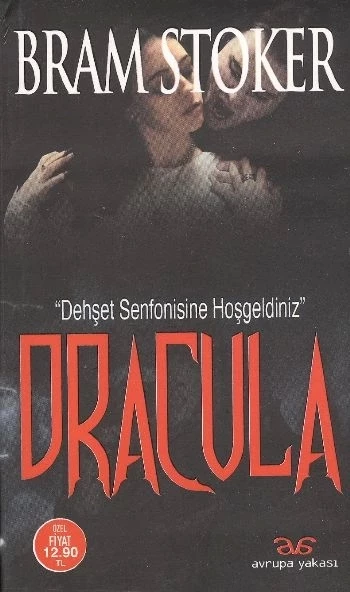Dracula ürün görseli 1