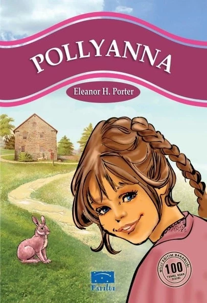 Pollyanna 100 Temel Eser 1.Kademe ürün görseli 1