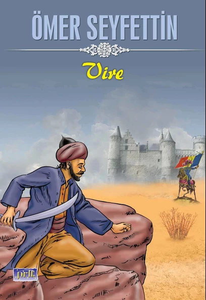 Ömer Seyfettin Vire ürün görseli 1