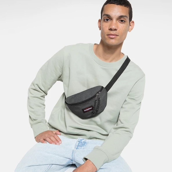 Eastpak SPRINGER Bel Çantası EK00007477H1 - Resim 6