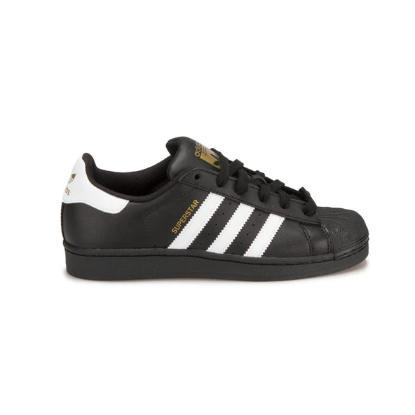 Adidas Superstar Foundation B27140 Günlük Spor Ayakkabı ürün görseli 1