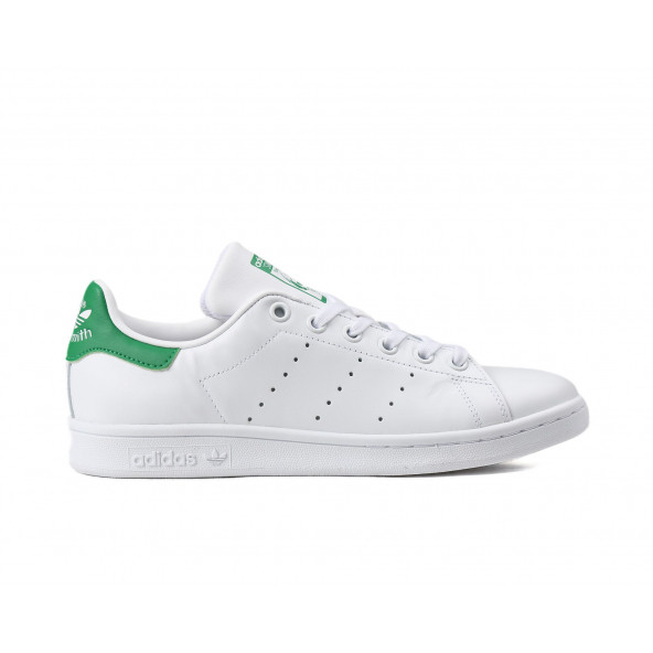 Adidas Stan Smith M20324 Günlük Spor Ayakkabı ürün görseli 1