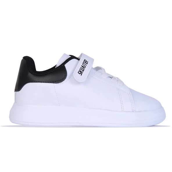 Skuaıter 011 Byz-Syh Erkek Çocuk Sneaker Spor Ayakkabı ürün görseli 1